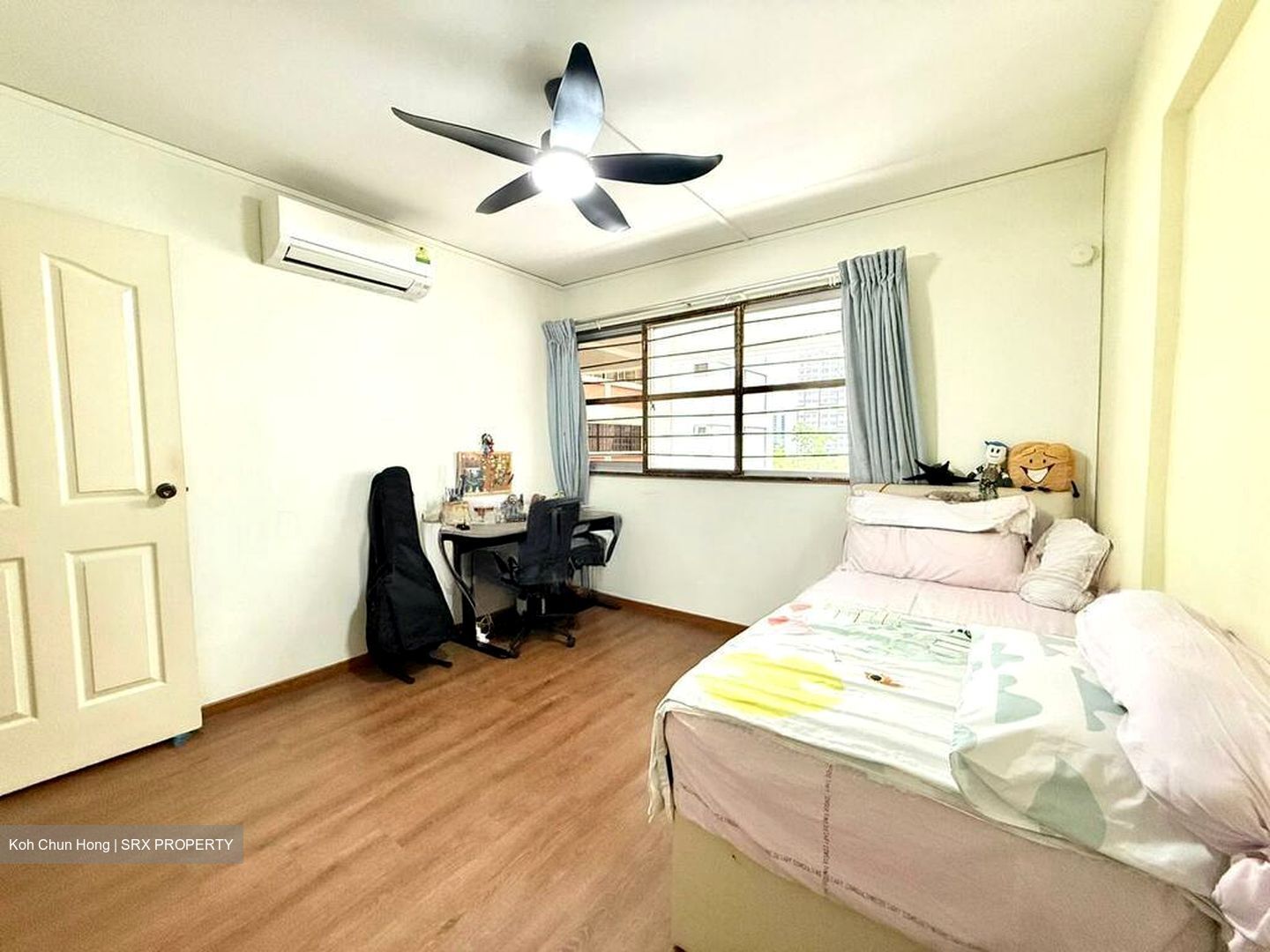 Blk 140 Bukit Batok Street 11 (Bukit Batok), HDB Executive #496609531